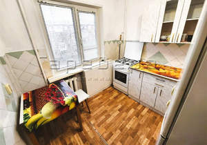 2-к квартира, на длительный срок, 45м2, 4/5 этаж