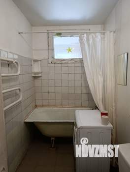 1-к квартира, на длительный срок, 31м2, 3/8 этаж