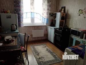 3-к квартира, на длительный срок, 58м2, 14/15 этаж