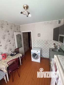 2-к квартира, на длительный срок, 52м2, 1/10 этаж