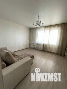 2-к квартира, на длительный срок, 42м2, 12/14 этаж