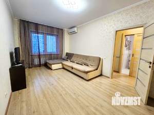 1-к квартира, на длительный срок, 38м2, 10/24 этаж