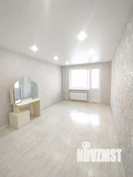 3-к квартира, на длительный срок, 64м2, 3/5 этаж