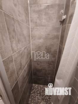 Студия квартира, на длительный срок, 17м2, 4/5 этаж