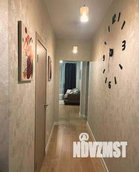 2-к квартира, посуточно, 46м2, 14/14 этаж