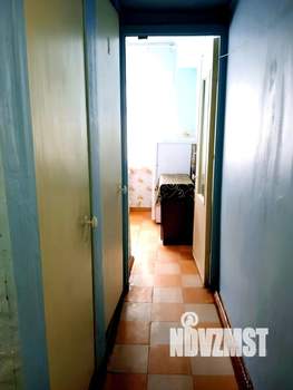 1-к квартира, на длительный срок, 33м2, 1/5 этаж