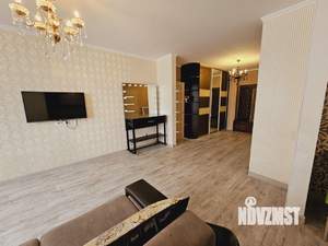 2-к квартира, на длительный срок, 68м2, 2/25 этаж