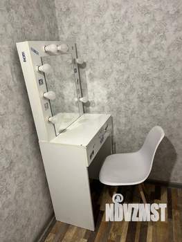 Студия квартира, на длительный срок, 32м2, 4/5 этаж