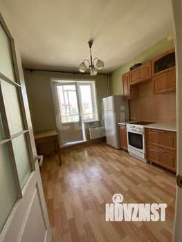 1-к квартира, на длительный срок, 36м2, 4/10 этаж