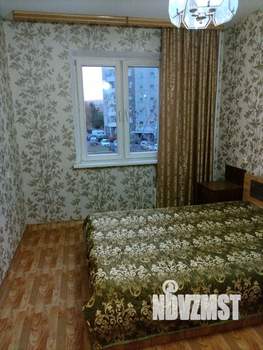 2-к квартира, на длительный срок, 54м2, 3/10 этаж