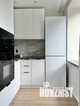 2-к квартира, посуточно, 46м2, 2/5 этаж