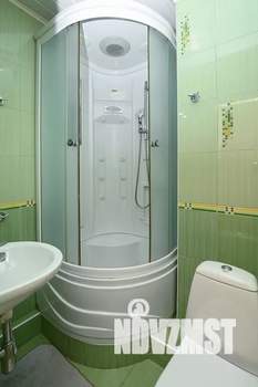 2-к квартира, посуточно, 60м2, 6/9 этаж