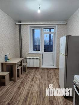 2-к квартира, на длительный срок, 54м2, 4/27 этаж