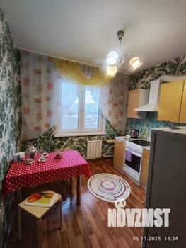 1-к квартира, на длительный срок, 32м2, 5/10 этаж