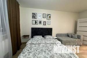 1-к квартира, посуточно, 31м2, 23/26 этаж