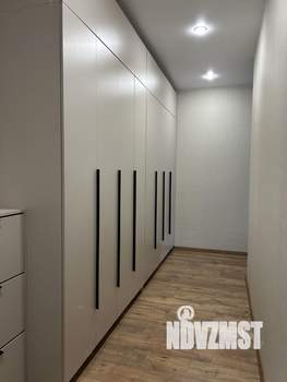 2-к квартира, на длительный срок, 50м2, 19/23 этаж