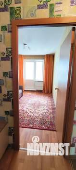 1-к квартира, на длительный срок, 41м2, 1/10 этаж