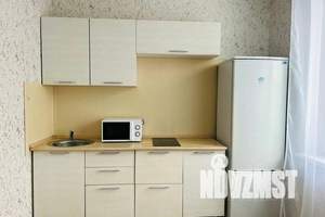 1-к квартира, посуточно, 45м2, 10/14 этаж