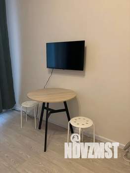 Студия квартира, посуточно, 25м2, 2/17 этаж