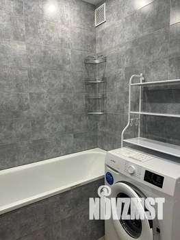 1-к квартира, посуточно, 35м2, 11/19 этаж