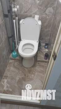 1-к квартира, посуточно, 38м2, 6/10 этаж