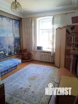 2-к квартира, на длительный срок, 60м2, 3/3 этаж