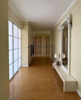 3-к квартира, на длительный срок, 100м2, 5/10 этаж