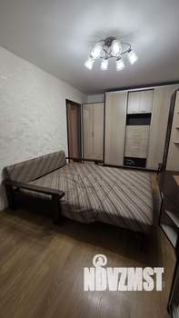 1-к квартира, на длительный срок, 30м2, 3/5 этаж