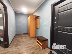 1-к квартира, на длительный срок, 41м2, 3/11 этаж