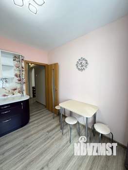 1-к квартира, на длительный срок, 41м2, 5/10 этаж