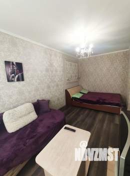 1-к квартира, посуточно, 33м2, 1/5 этаж