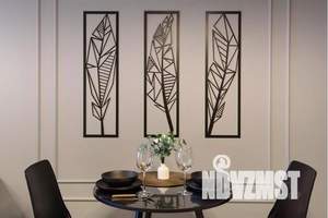 2-к квартира, посуточно, 36м2, 2/17 этаж