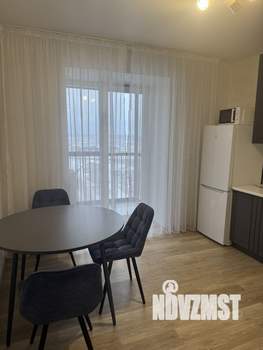 2-к квартира, на длительный срок, 65м2, 13/17 этаж