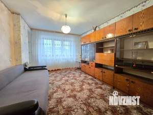 2-к квартира, на длительный срок, 50м2, 4/5 этаж