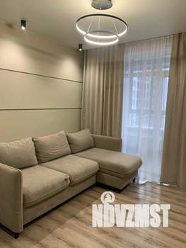 2-к квартира, посуточно, 45м2, 1/1 этаж