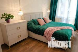 2-к квартира, посуточно, 42м2, 8/13 этаж