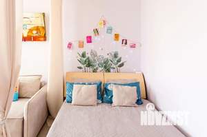Студия квартира, посуточно, 32м2, 8/14 этаж