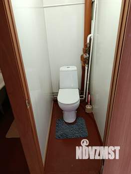 1-к квартира, на длительный срок, 35м2, 5/5 этаж