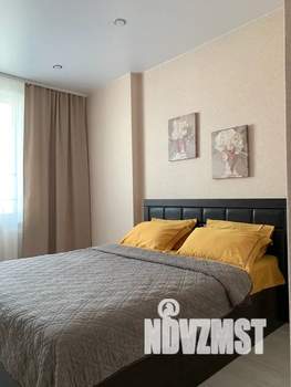 Студия квартира, посуточно, 28м2, 11/22 этаж