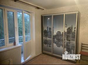1-к квартира, на длительный срок, 31м2, 5/9 этаж