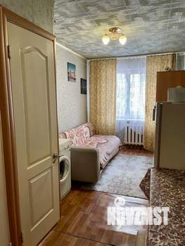 Студия квартира, на длительный срок, 14м2, 2/5 этаж