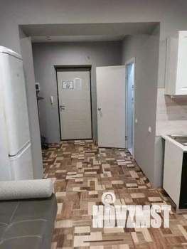 1-к квартира, посуточно, 34м2, 1/1 этаж