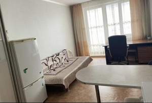 1-к квартира, на длительный срок, 28м2, 3/19 этаж