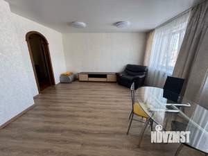 3-к квартира, на длительный срок, 75м2, 3/3 этаж