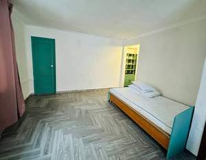 1-к квартира, на длительный срок, 32м2, 1/4 этаж