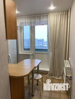 1-к квартира, на длительный срок, 36м2, 8/9 этаж