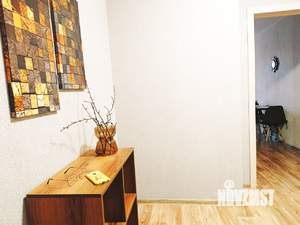 1-к квартира, посуточно, 52м2, 4/17 этаж