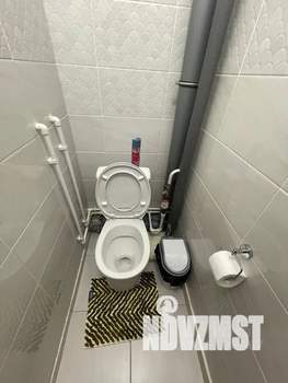2-к квартира, посуточно, 52м2, 15/17 этаж
