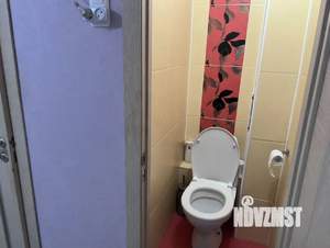 1-к квартира, на длительный срок, 35м2, 7/10 этаж