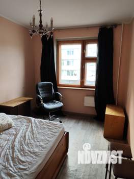 2-к квартира, на длительный срок, 50м2, 3/10 этаж